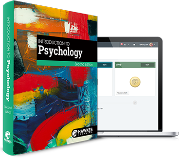 Introduction to Psychology, 2nd Edition